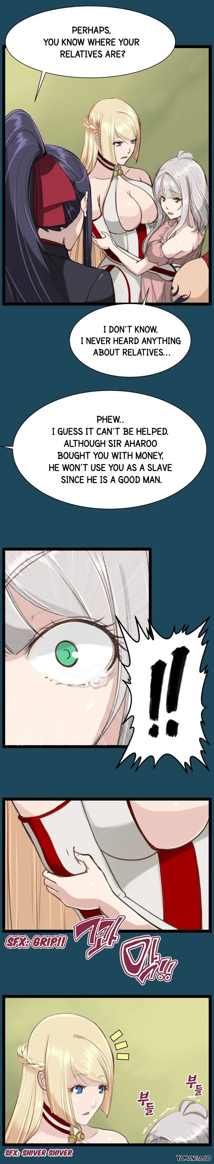 Yahalue Chapter 22 image 13