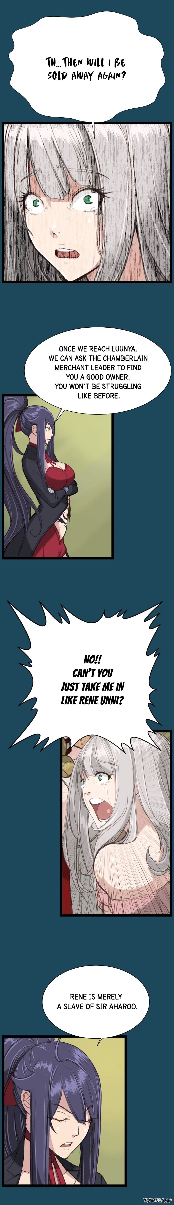 Yahalue Chapter 22 image 14