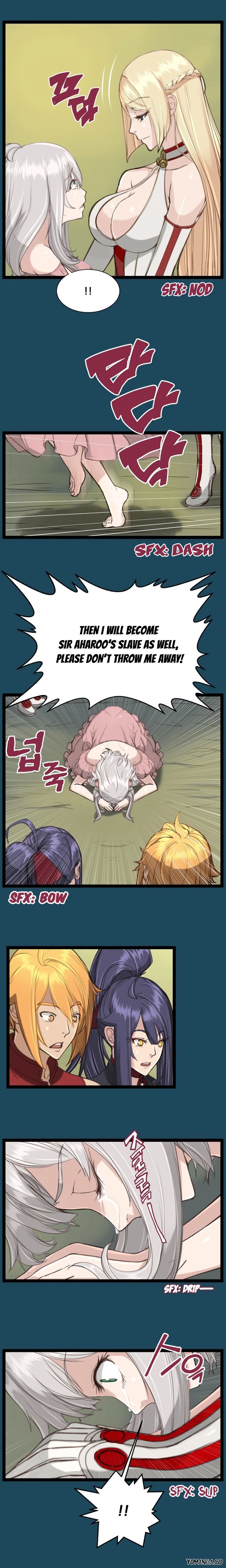 Yahalue Chapter 22 image 15