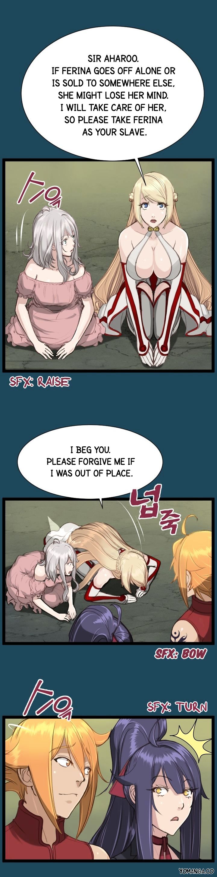 Yahalue Chapter 22 image 16