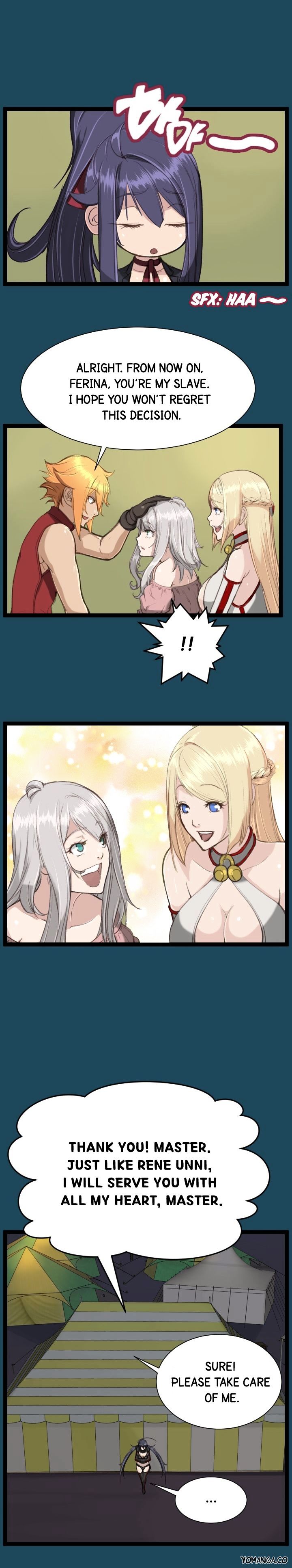 Yahalue Chapter 22 image 17