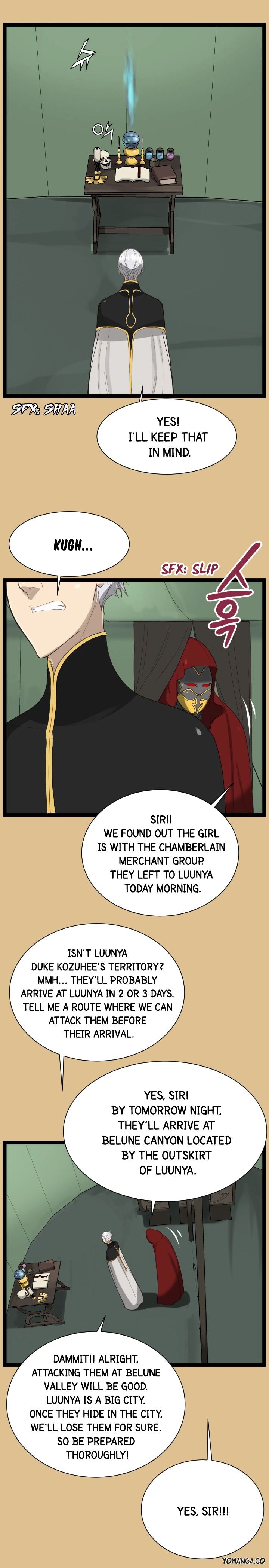 Yahalue Chapter 22 image 4