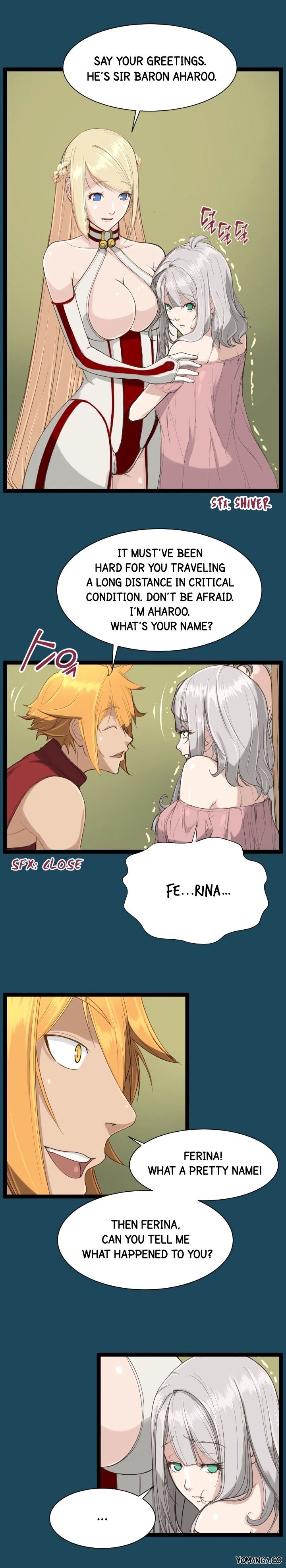 Yahalue Chapter 22 image 7