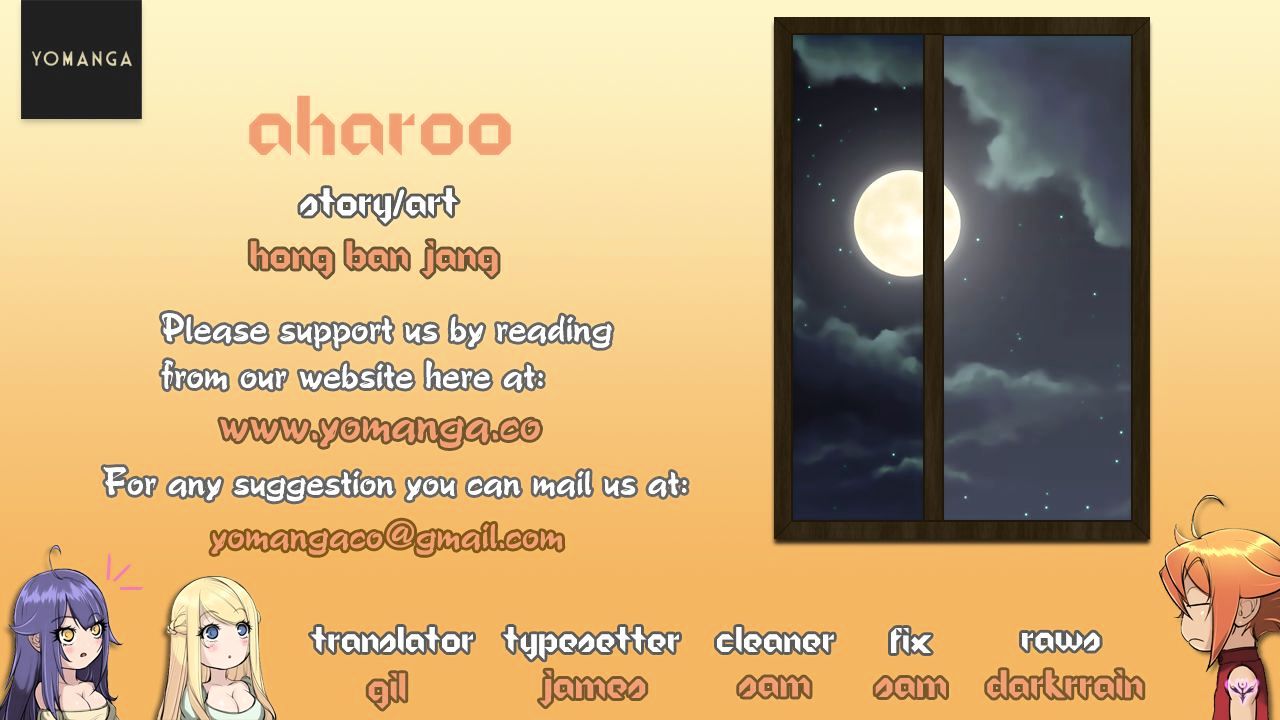 Yahalue Chapter 23 image 0