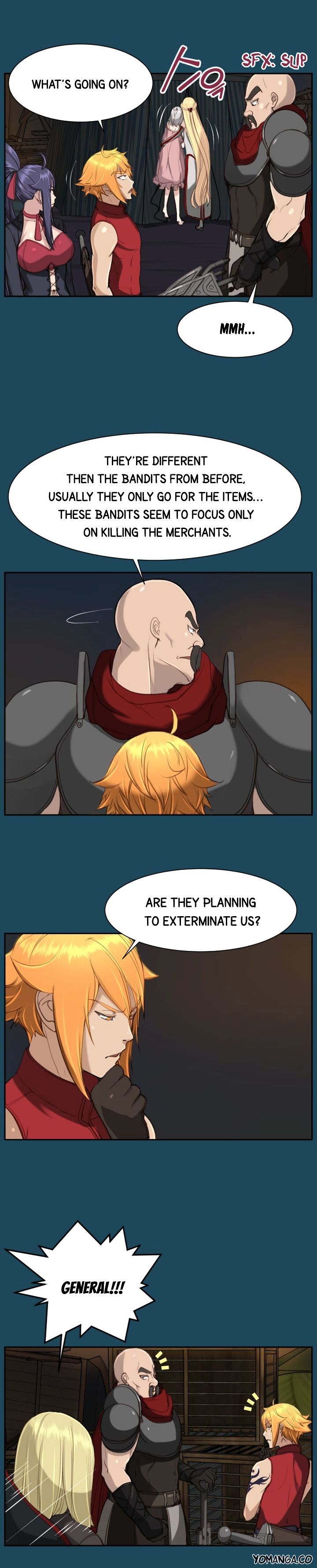 Yahalue Chapter 23 image 9