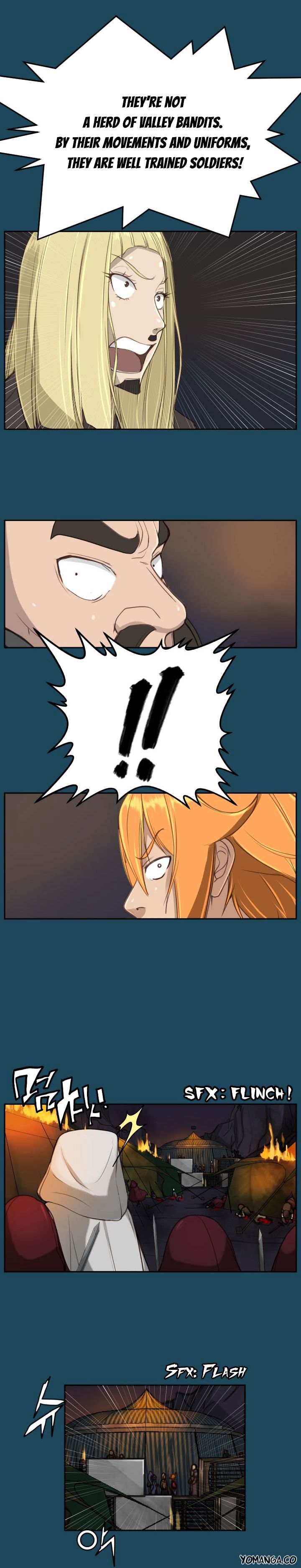 Yahalue Chapter 23 image 10