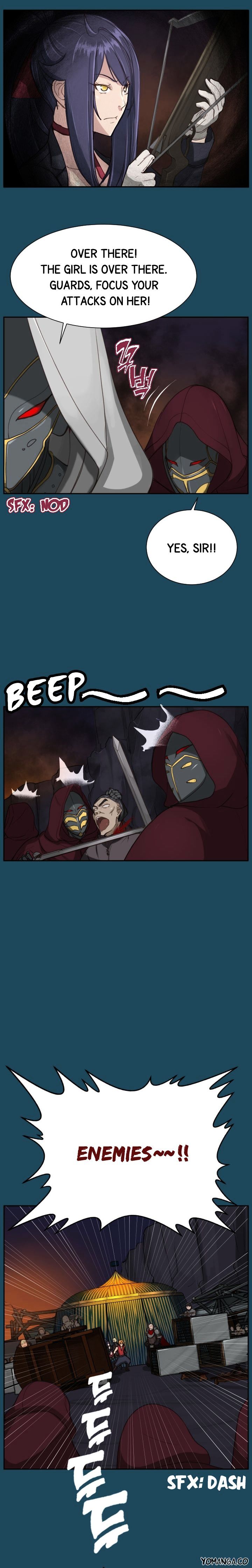 Yahalue Chapter 23 image 11