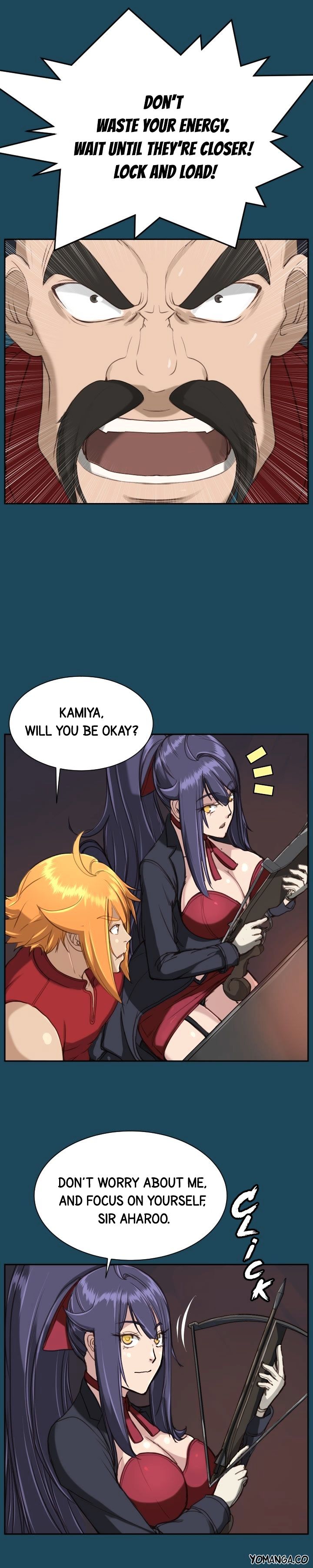 Yahalue Chapter 23 image 12