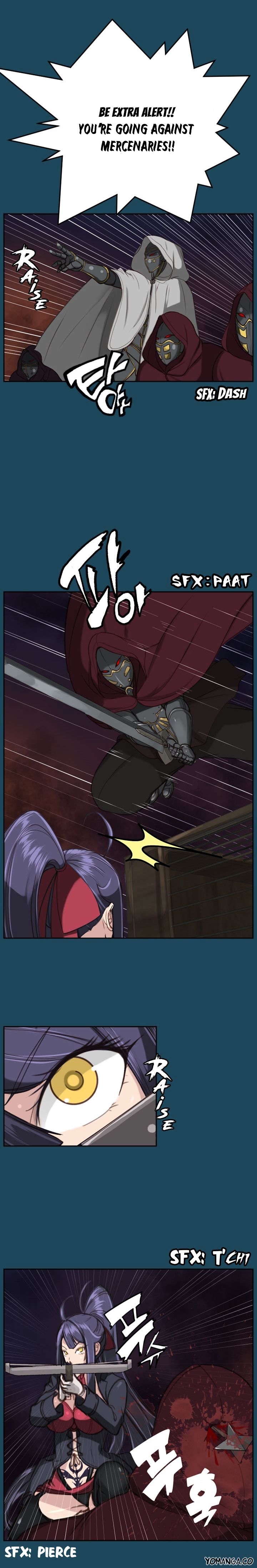 Yahalue Chapter 23 image 15