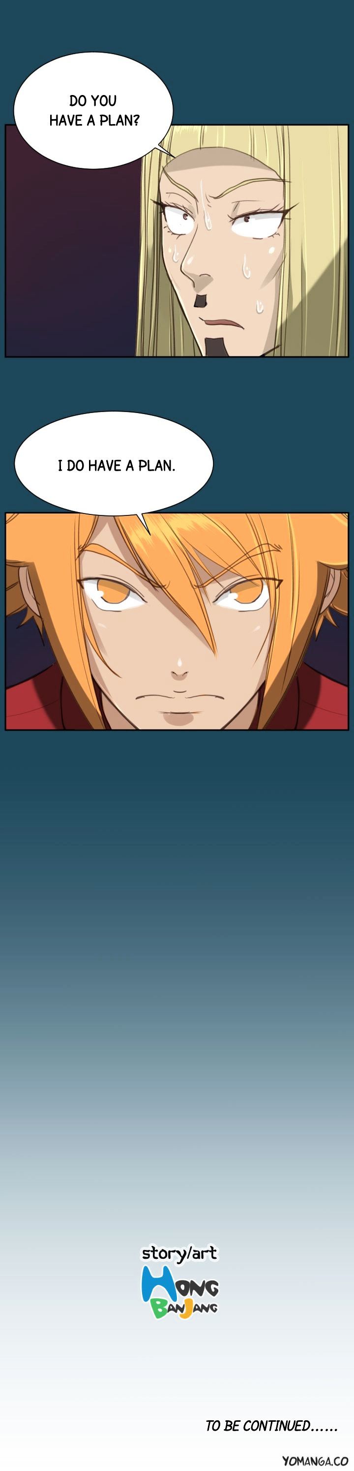 Yahalue Chapter 23 image 21