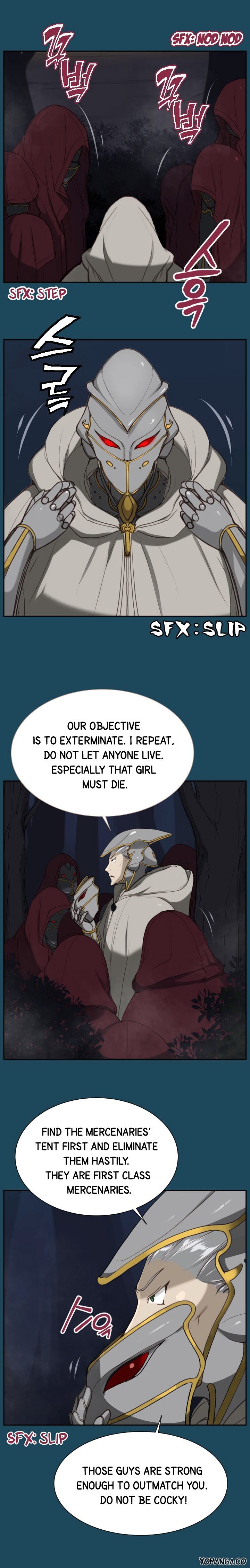 Yahalue Chapter 23 image 3