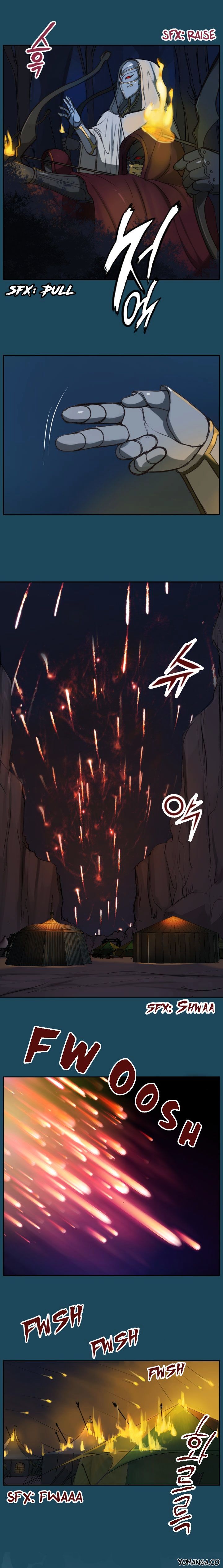 Yahalue Chapter 23 image 4