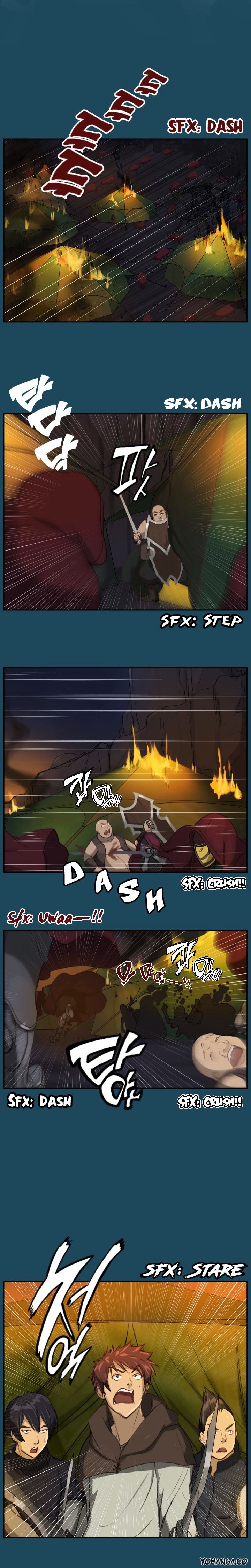 Yahalue Chapter 23 image 6