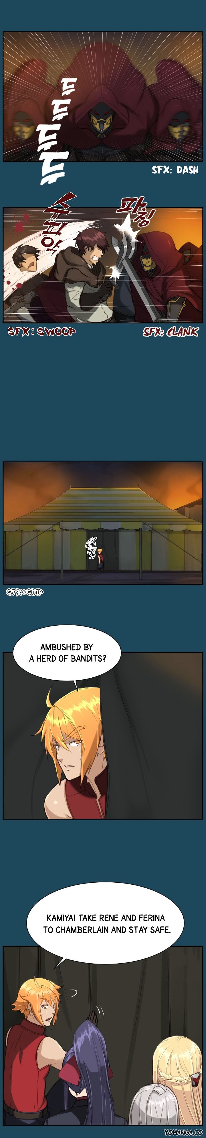 Yahalue Chapter 23 image 7
