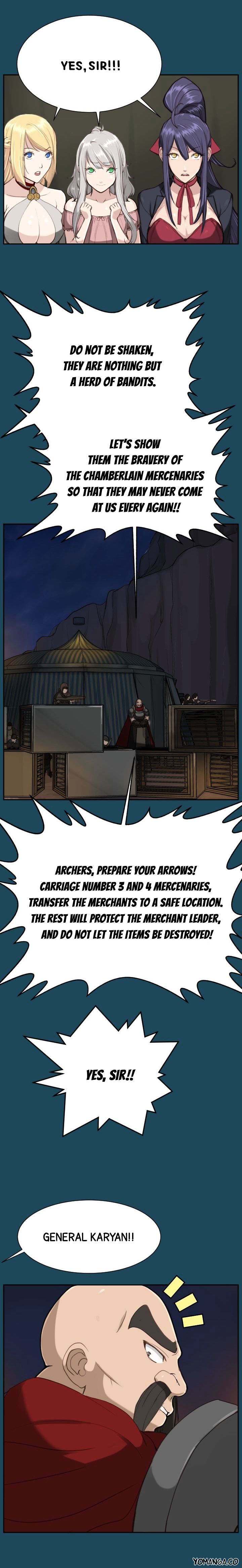 Yahalue Chapter 23 image 8