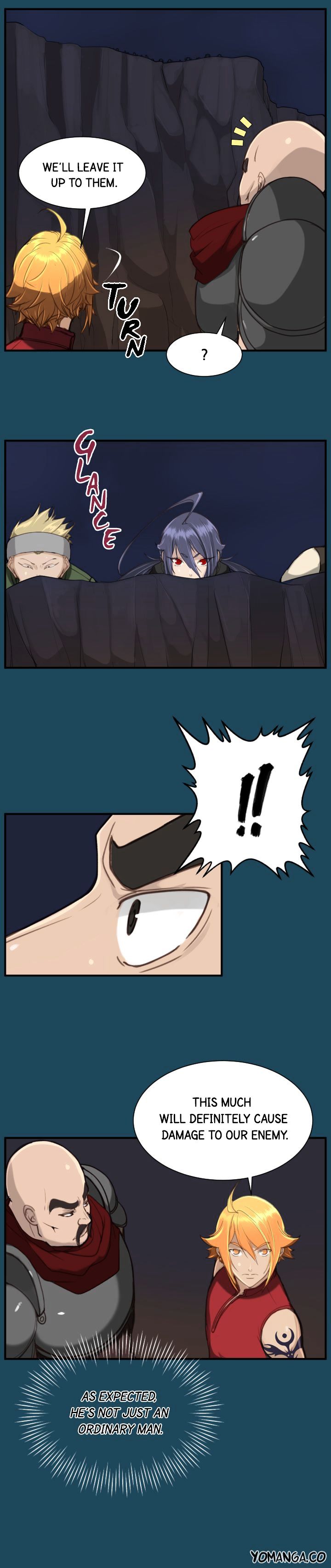 Yahalue Chapter 24 image 9