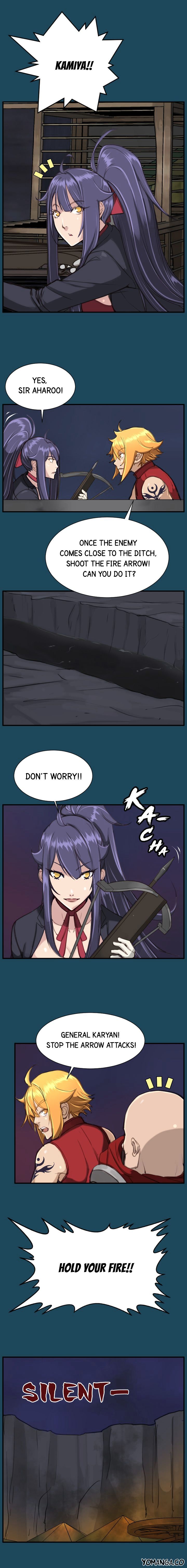 Yahalue Chapter 24 image 10