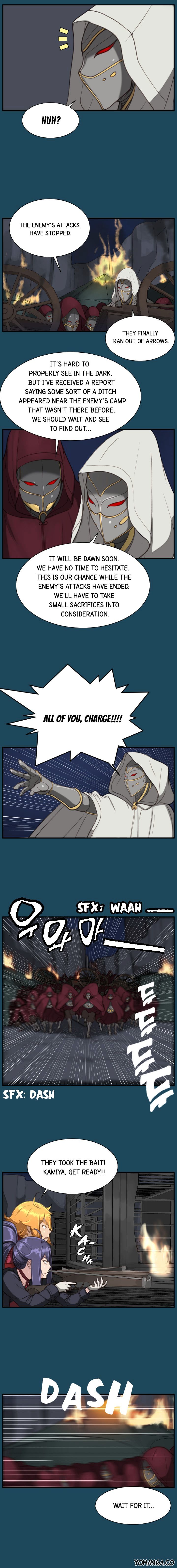 Yahalue Chapter 24 image 11