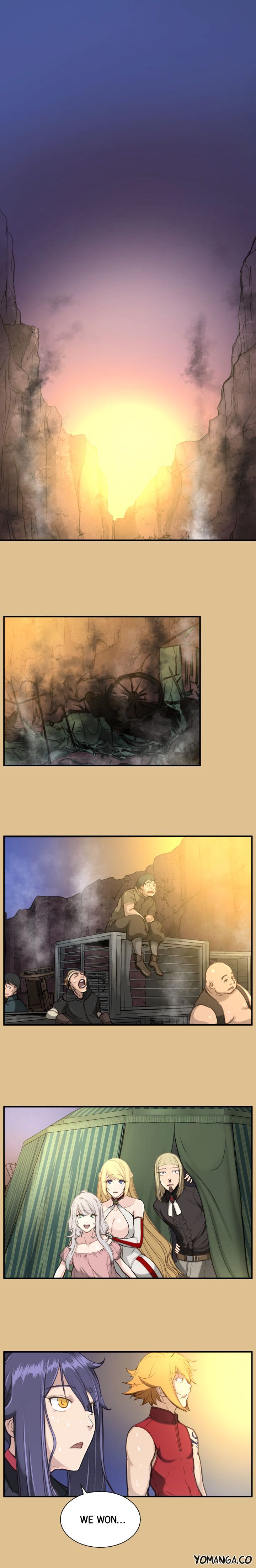 Yahalue Chapter 24 image 18