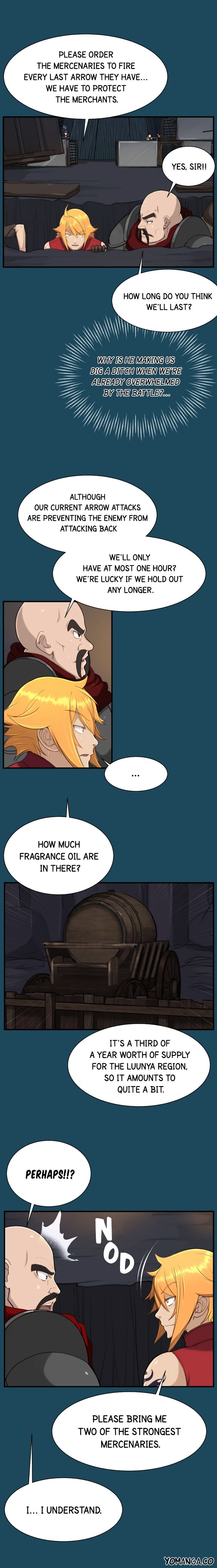 Yahalue Chapter 24 image 3