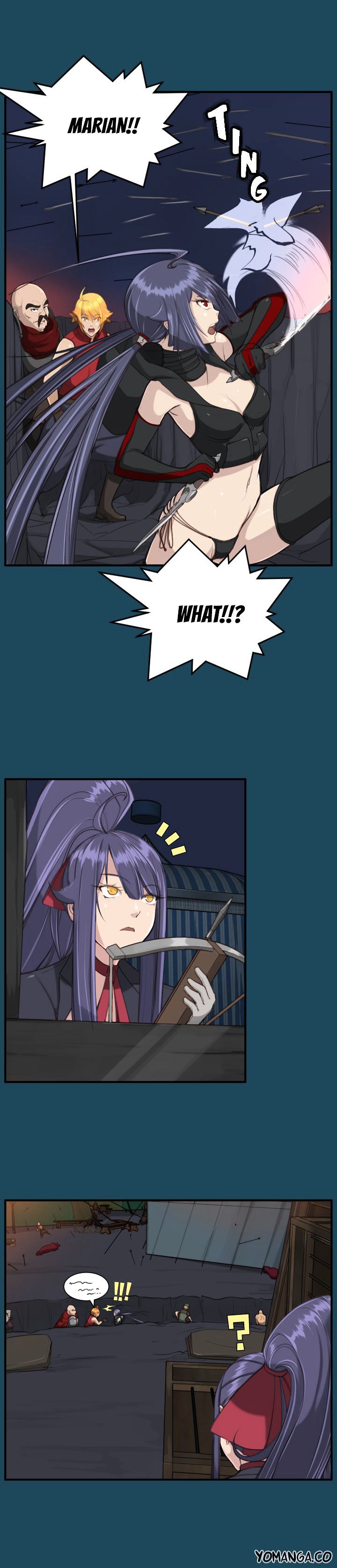 Yahalue Chapter 24 image 4