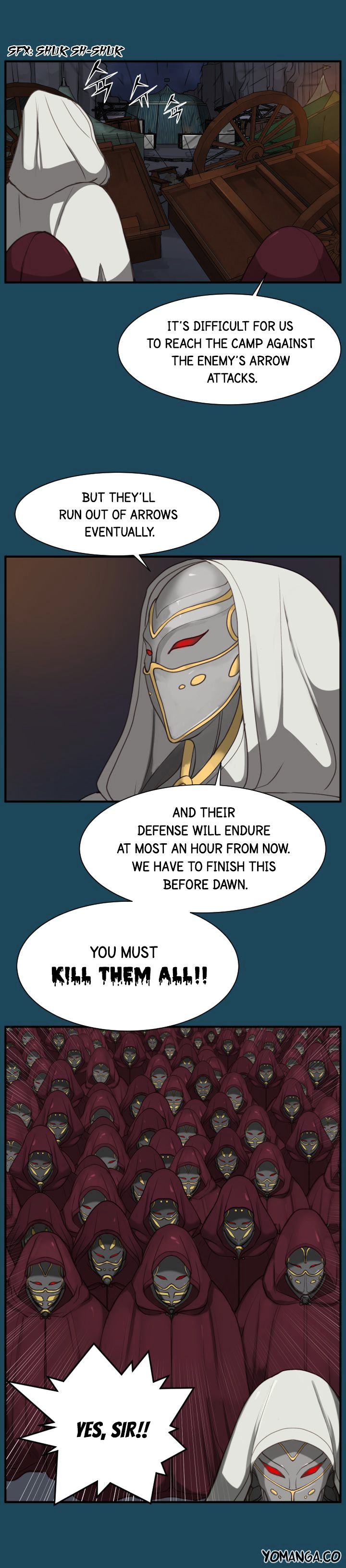 Yahalue Chapter 24 image 5