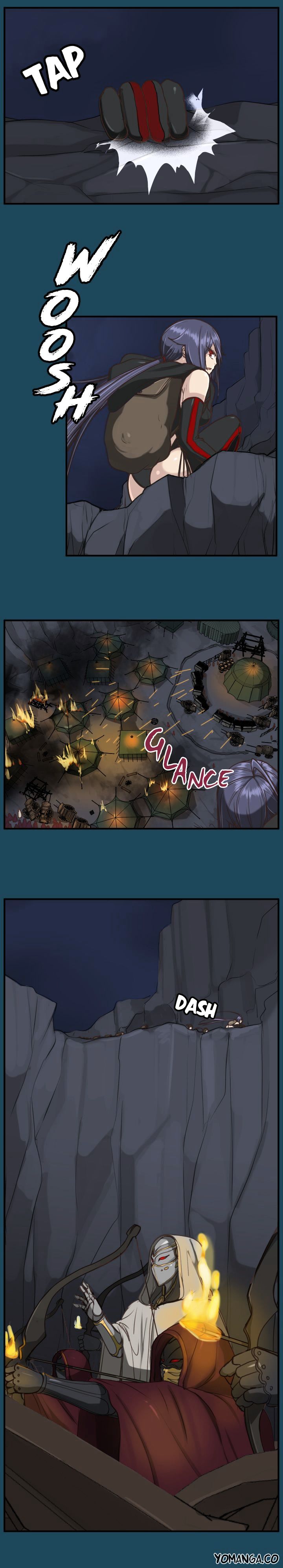 Yahalue Chapter 24 image 7