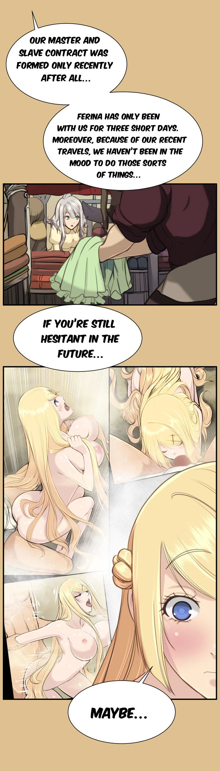 Yahalue Chapter 25 image 9