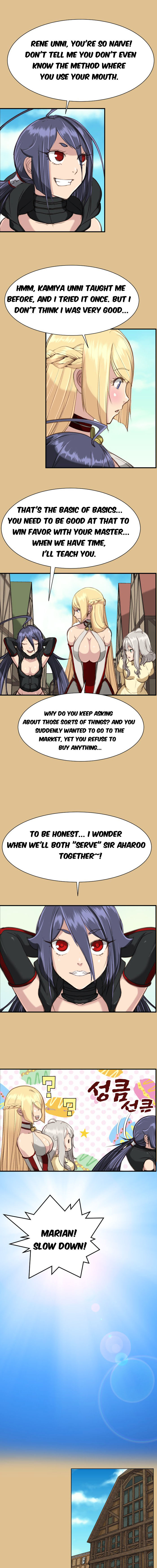 Yahalue Chapter 25 image 10