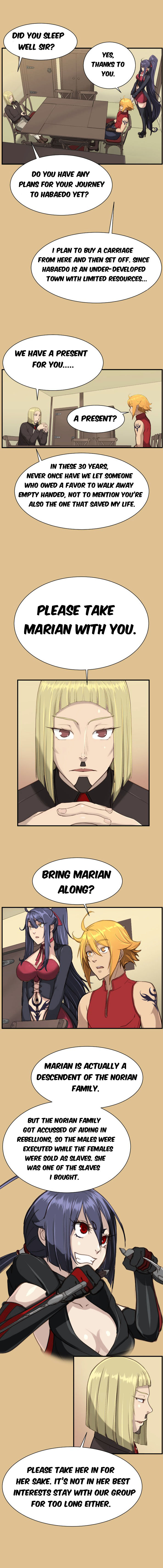 Yahalue Chapter 25 image 11