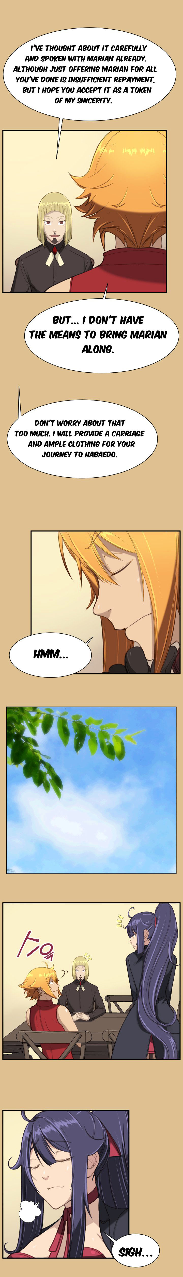 Yahalue Chapter 25 image 12