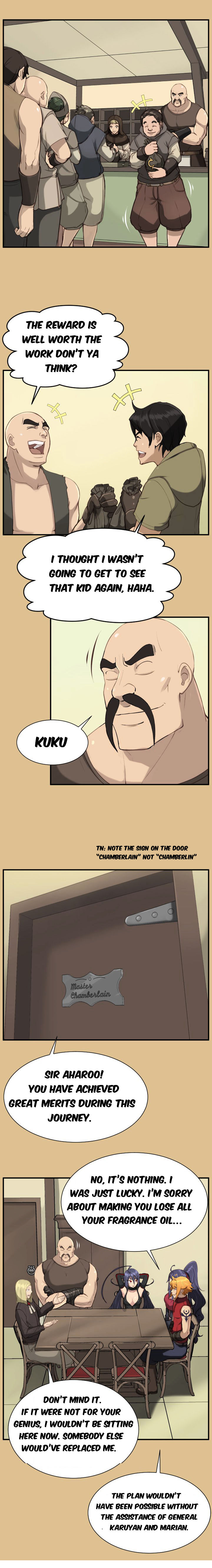 Yahalue Chapter 25 image 2