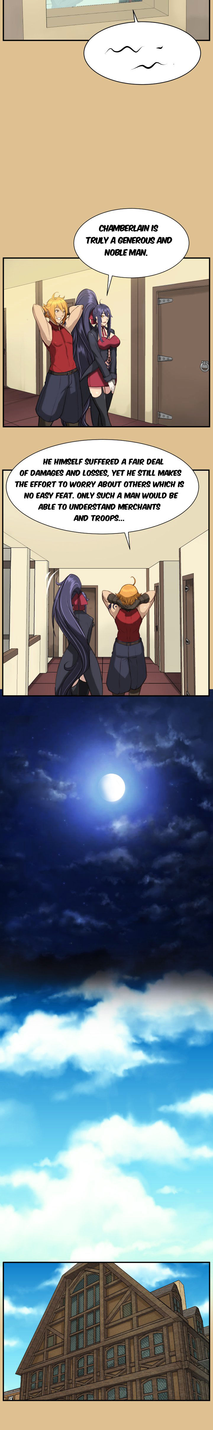 Yahalue Chapter 25 image 5