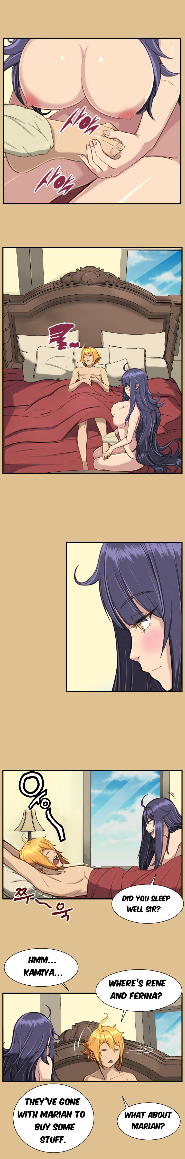 Yahalue Chapter 25 image 6