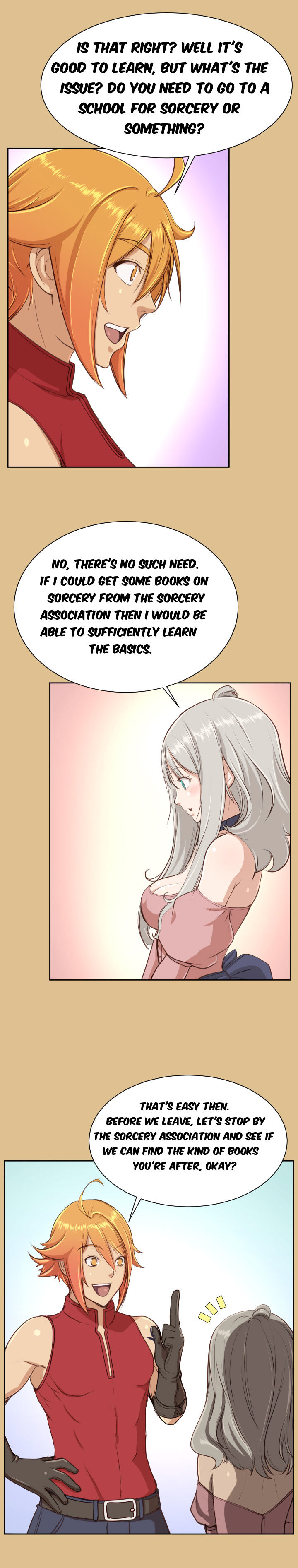 Yahalue Chapter 26 image 9