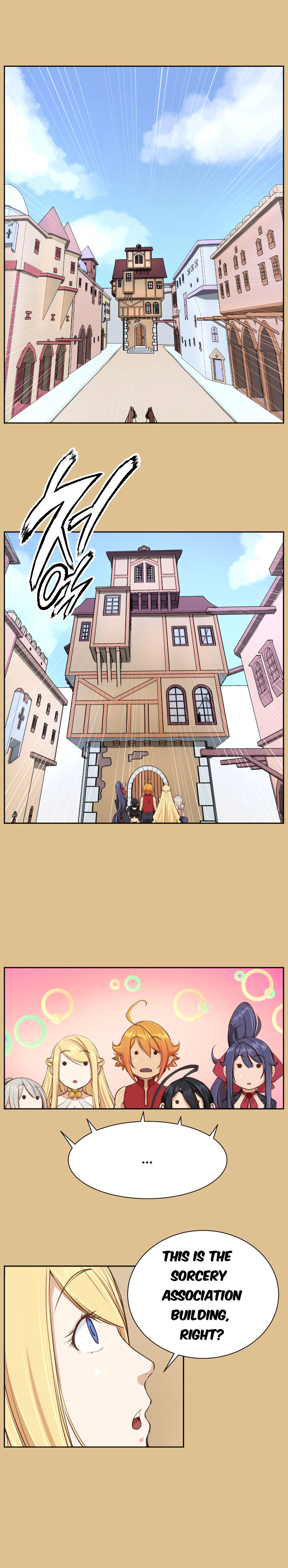 Yahalue Chapter 26 image 11