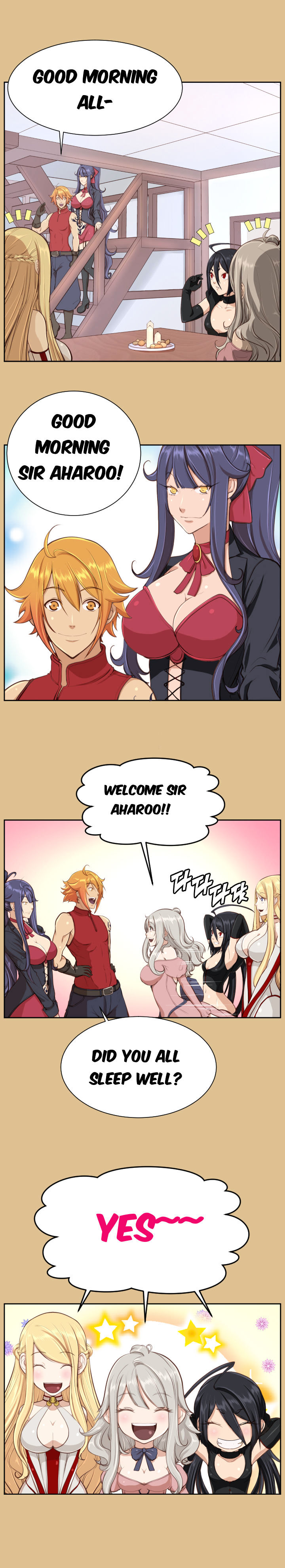 Yahalue Chapter 26 image 7