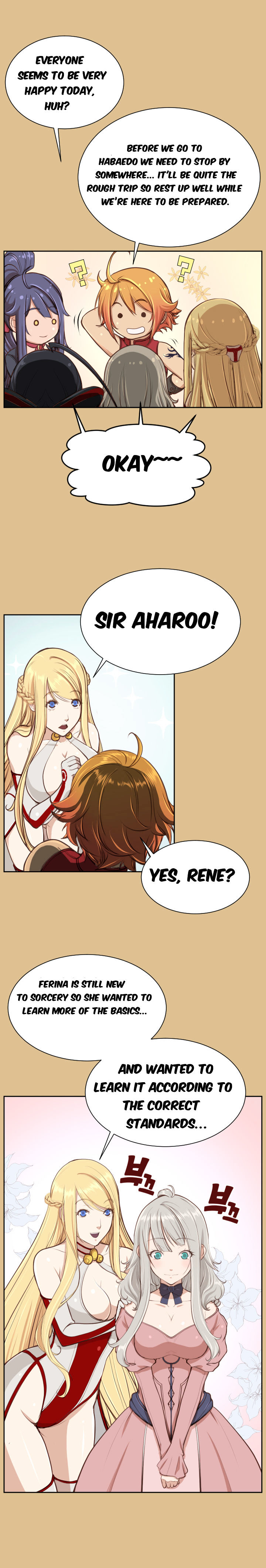 Yahalue Chapter 26 image 8