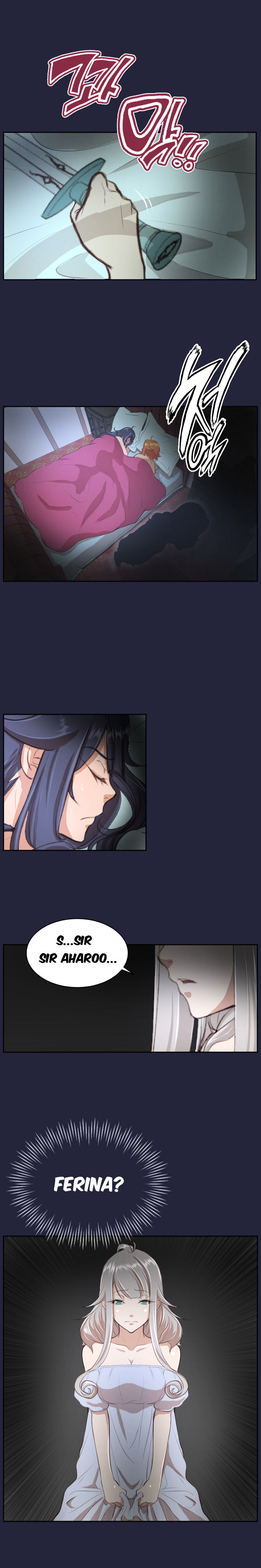 Yahalue Chapter 27 image 15
