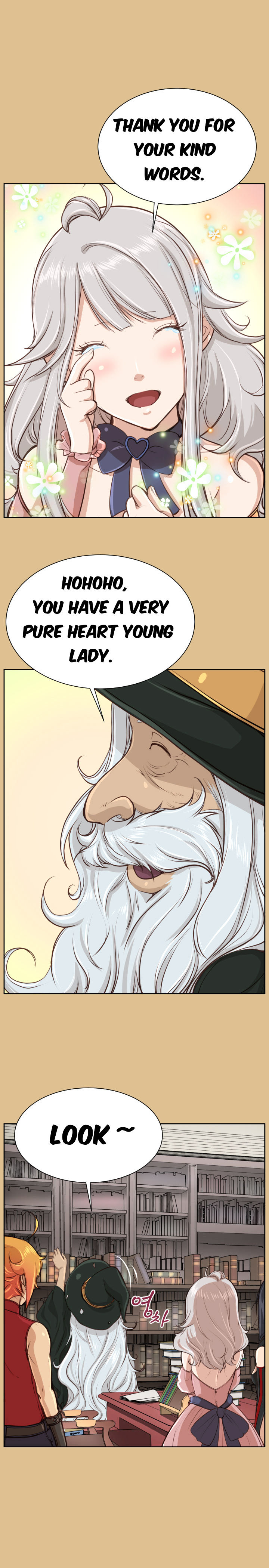 Yahalue Chapter 27 image 4