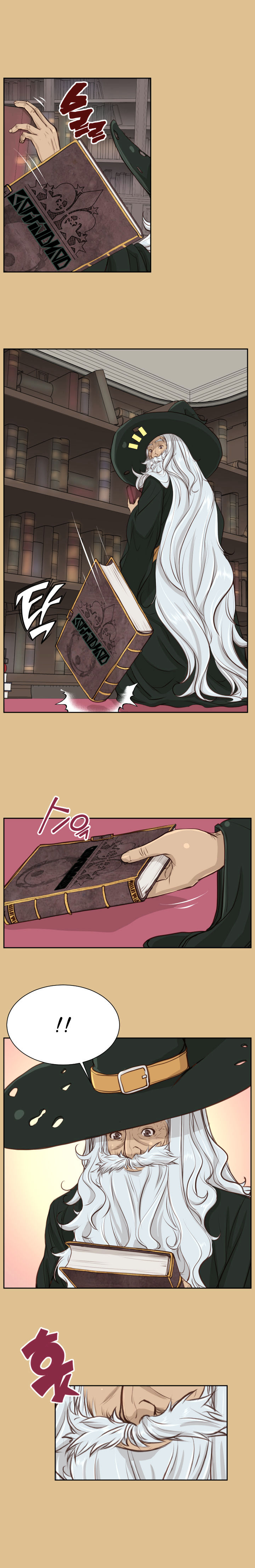 Yahalue Chapter 27 image 5