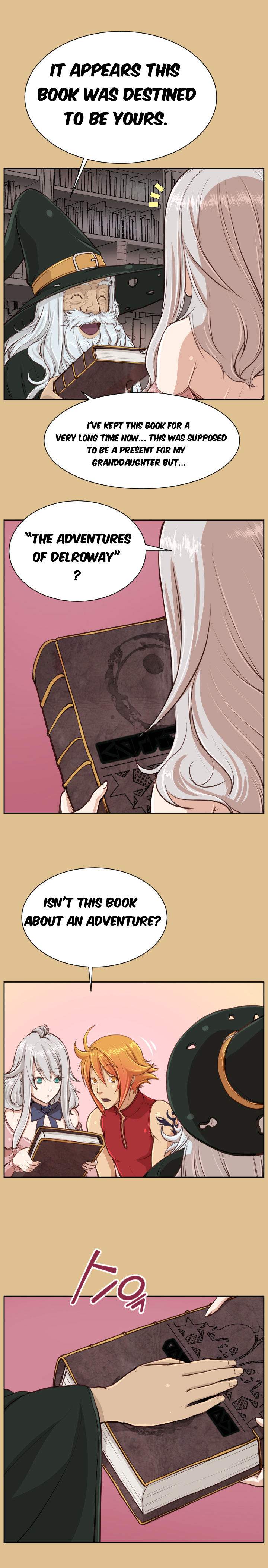 Yahalue Chapter 27 image 6