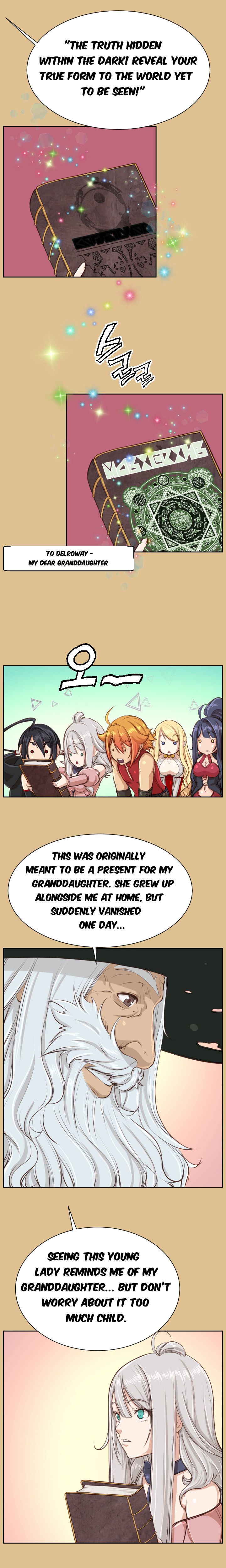 Yahalue Chapter 27 image 7