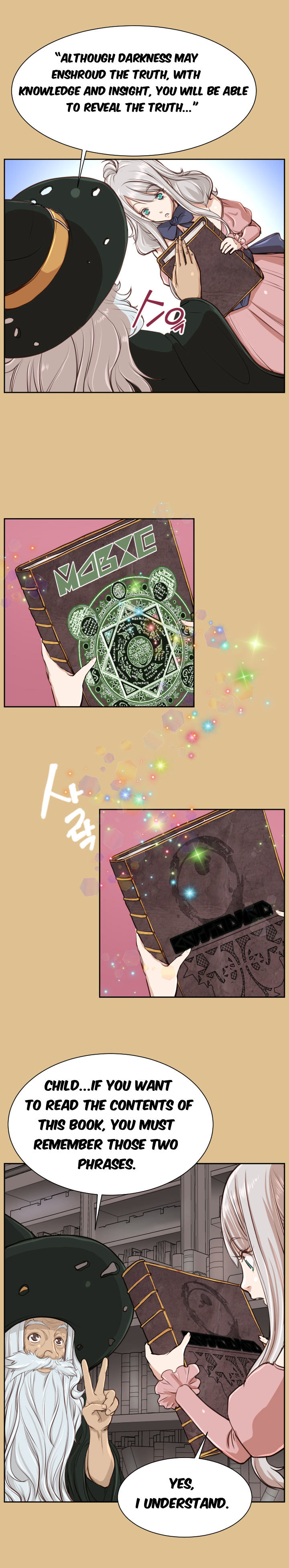 Yahalue Chapter 27 image 8