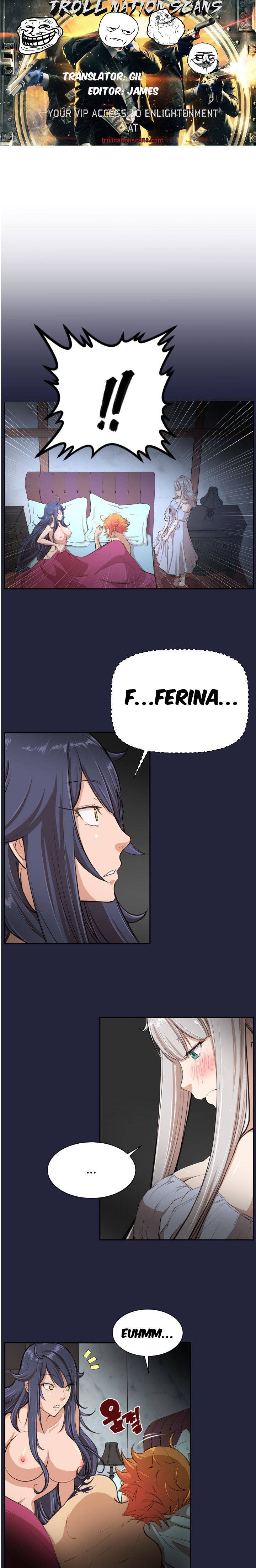Yahalue Chapter 28 image 0
