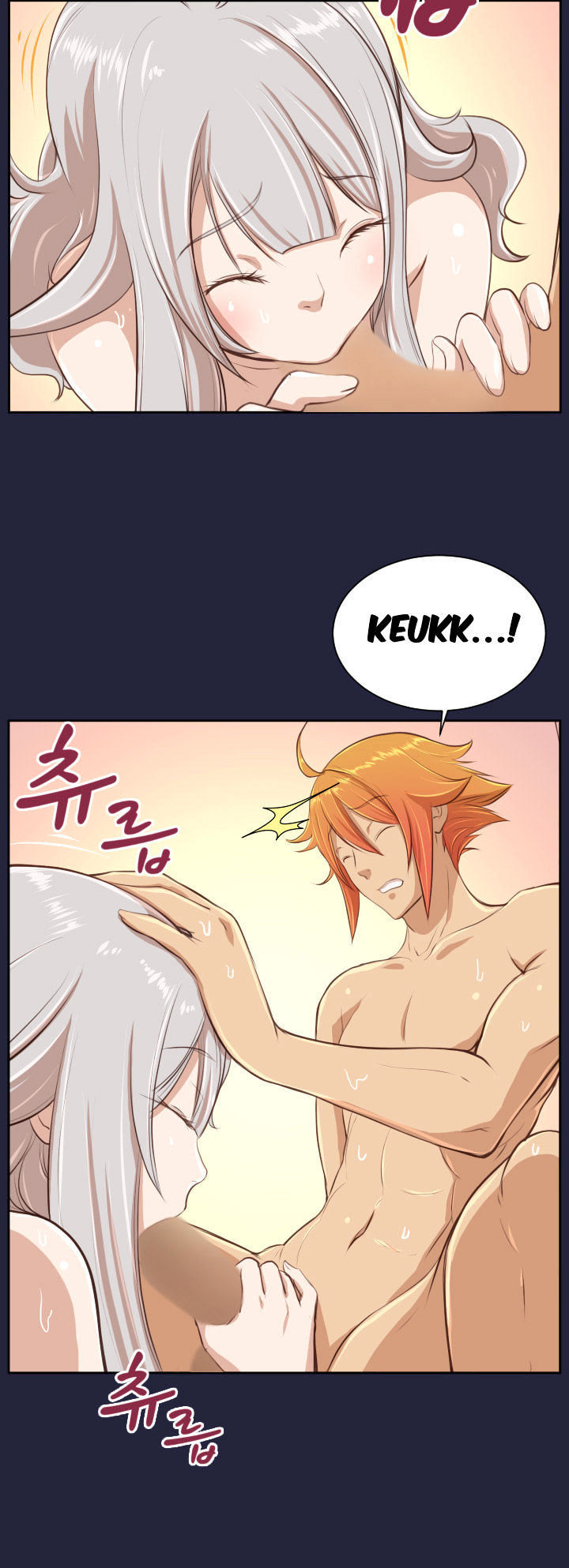 Yahalue Chapter 28 image 11