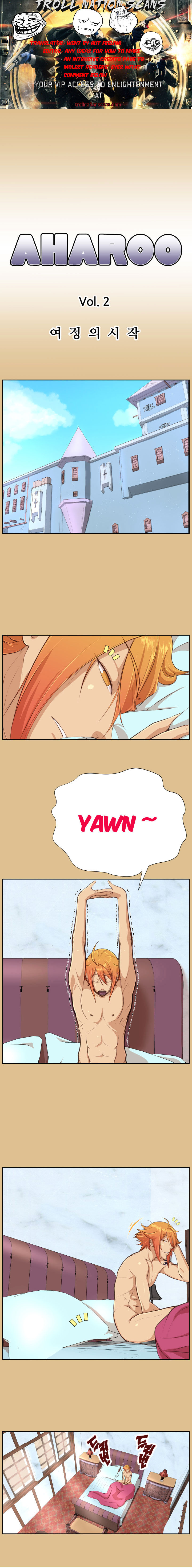 Yahalue Chapter 29 image 0