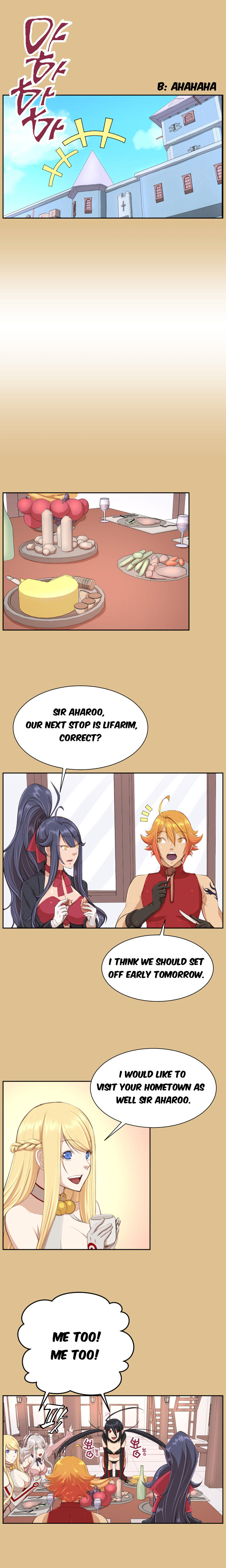 Yahalue Chapter 29 image 9