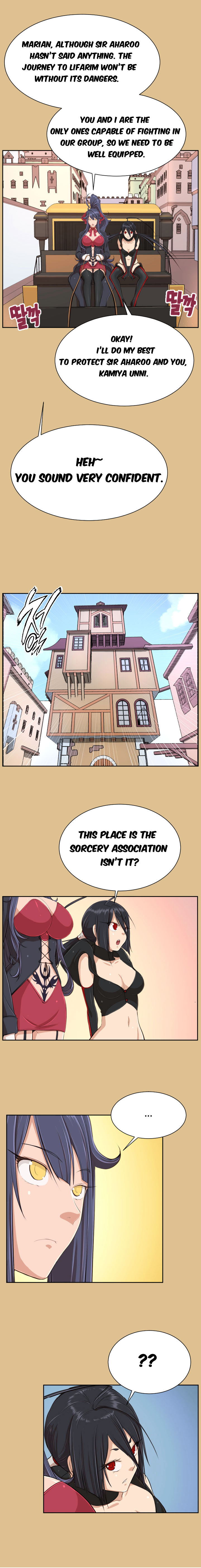 Yahalue Chapter 29 image 10