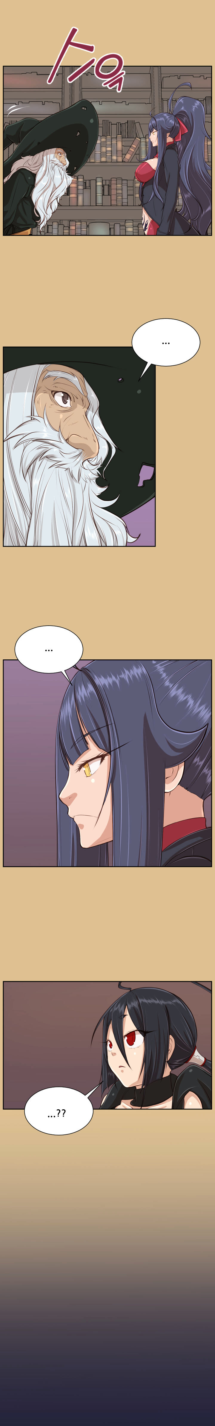 Yahalue Chapter 29 image 12